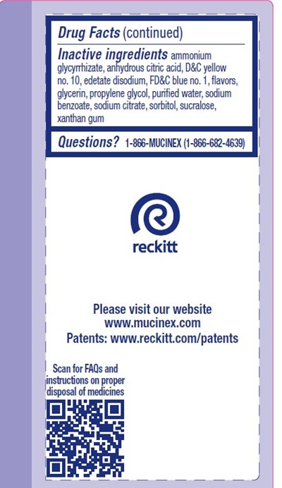 Label (Kickstart Label 5)